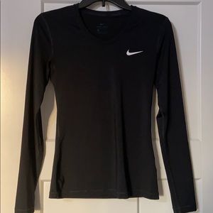 Long sleeve drift